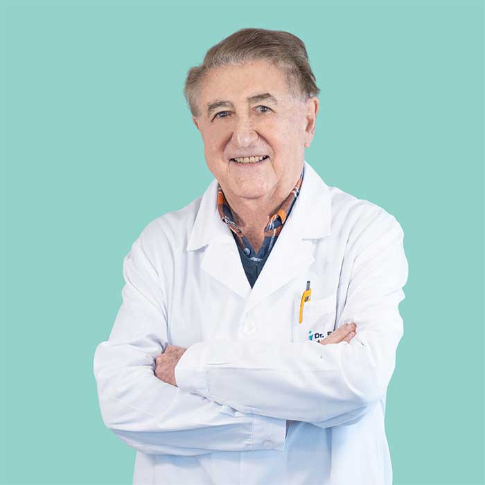 Dr. Eurico de Almeida