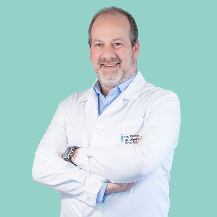 Dr. Pedro Assis - Psicólogo Clínica ORL