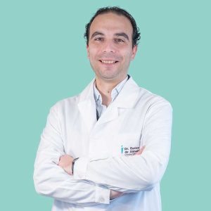 Picture of Dr. Tiago Resende
