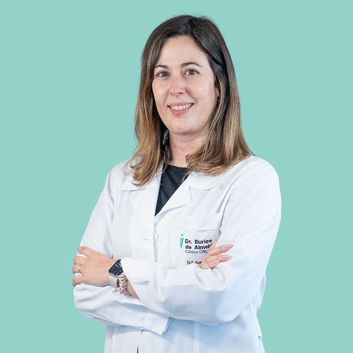 Dra. Ana Nóbrega Pinto