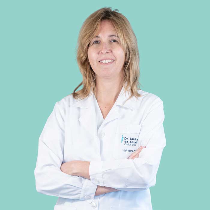 Dra Joana Melo Pires
