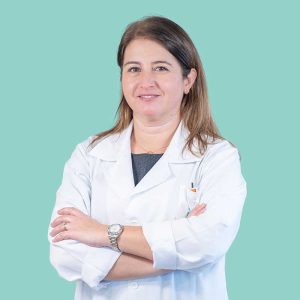 Picture of Dra. Telma Feliciano