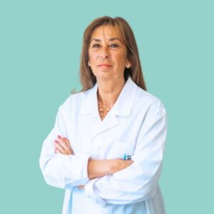 Picture of Dr.ª Irnanda Moreira