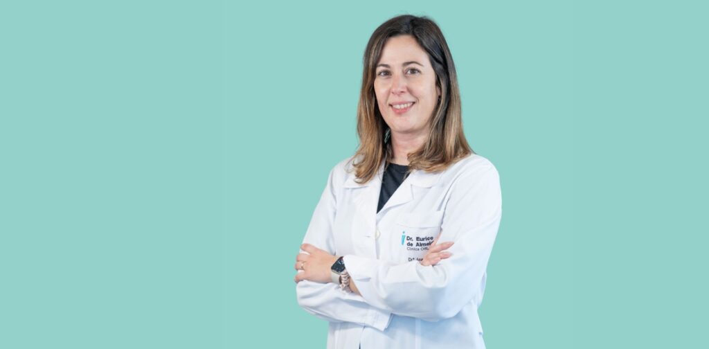 Dra Ana Nóbrega Pinto Otorrino pediatra