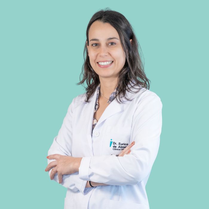 Dra Joana Raquel Costa otorrinolaringologista