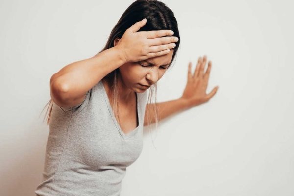 Disfunção do sistema vestibular o que é e como reabilitar Disfunção do sistema vestibular o que é e como reabilitar