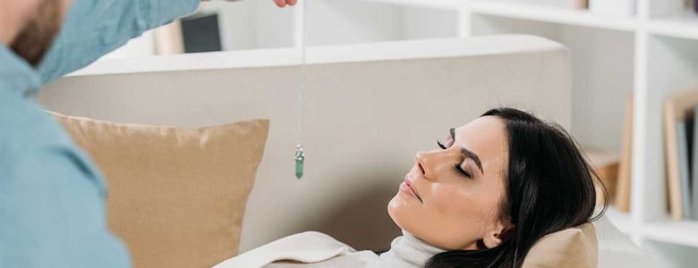 hipnoterapia / hipnose